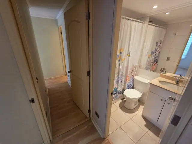 Departamento en venta en Edificio Costa Azul, Talca, foto 13