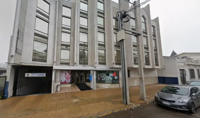 Oficina en arriendo en Edificio Médico Escorial, Curicó, foto principal
