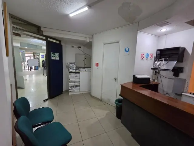 Oficina en arriendo en Edificio Médico Escorial, Curicó, foto 3
