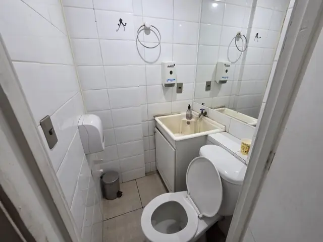 Oficina en arriendo en Edificio Médico Escorial, Curicó, foto 5