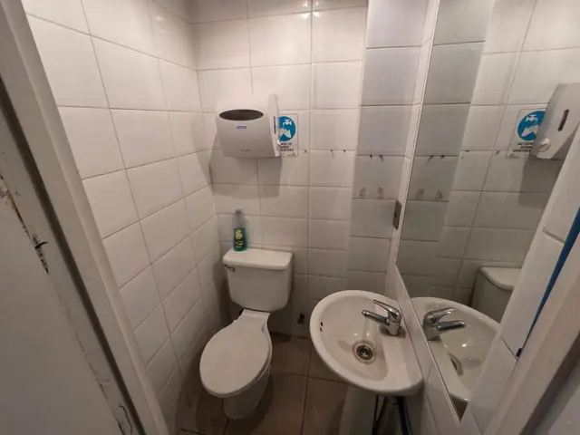Oficina en arriendo en Edificio Médico Escorial, Curicó, foto 6