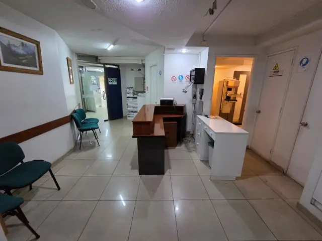 Oficina en arriendo en Edificio Médico Escorial, Curicó, foto 10