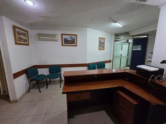 Oficina en arriendo en Edificio Médico Escorial, Curicó, foto 11