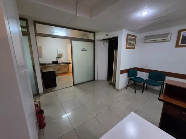 Oficina en arriendo en Edificio Médico Escorial, Curicó, foto 12
