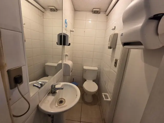 Oficina en arriendo en Edificio Médico Escorial, Curicó, foto 13