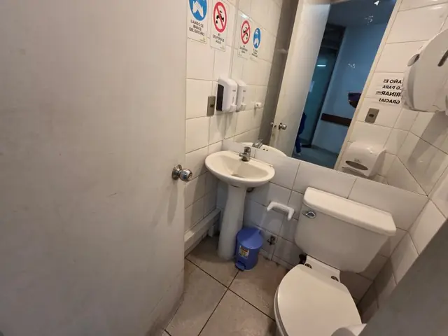 Oficina en arriendo en Edificio Médico Escorial, Curicó, foto 16