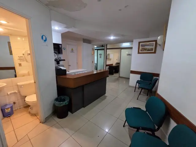Oficina en arriendo en Edificio Médico Escorial, Curicó, foto 17