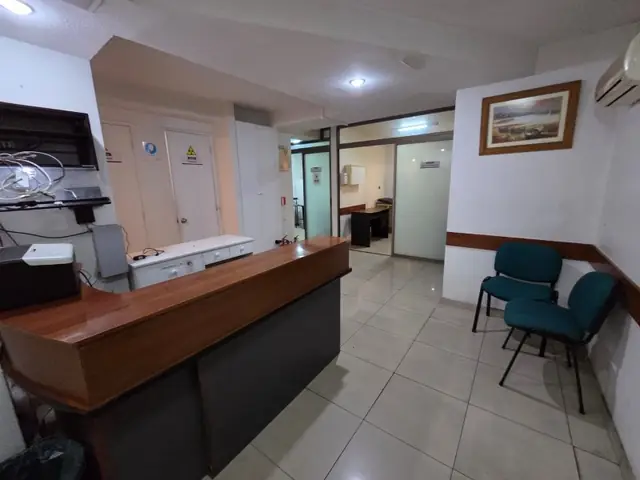 Oficina en arriendo en Edificio Médico Escorial, Curicó, foto 18