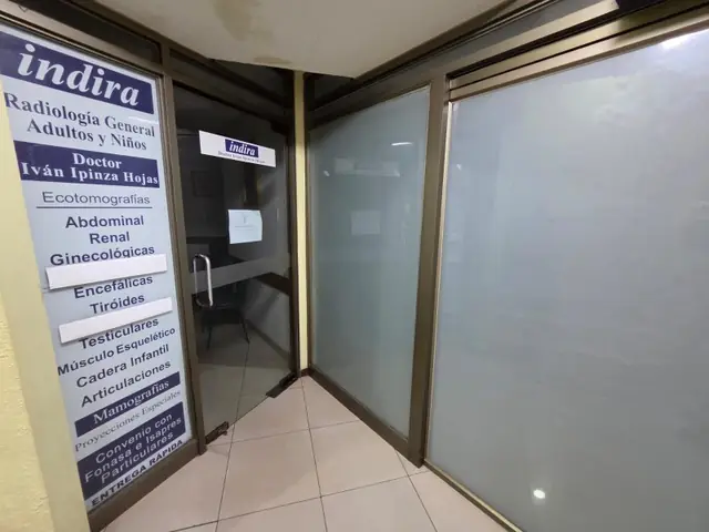 Oficina en arriendo en Edificio Médico Escorial, Curicó, foto 19