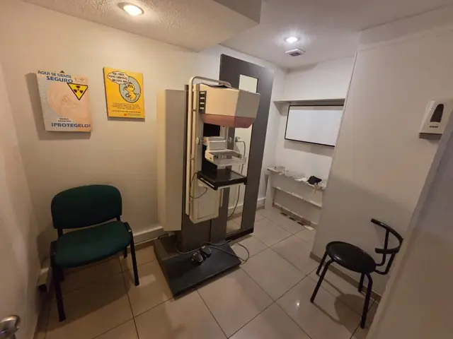 Oficina en arriendo en Edificio Médico Escorial, Curicó, foto 20