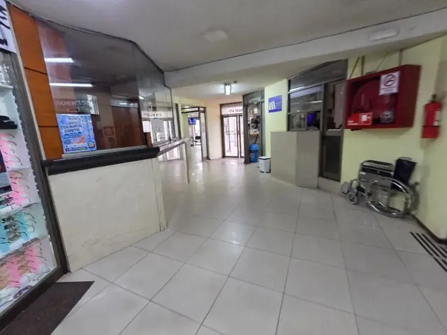 Oficina en arriendo en Edificio Médico Escorial, Curicó, foto 21