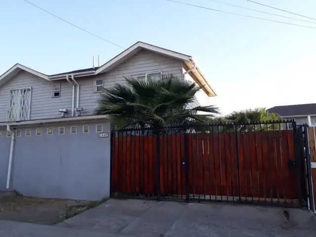 Casa en venta en Aires de Nos, San Bernardo, foto 9