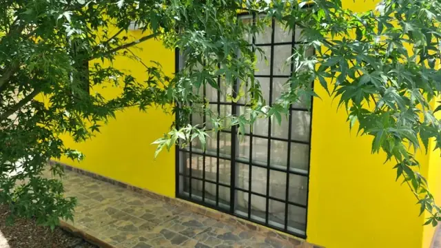 Casa en venta en pasaje cerrado en Galilea, Curicó, foto 3