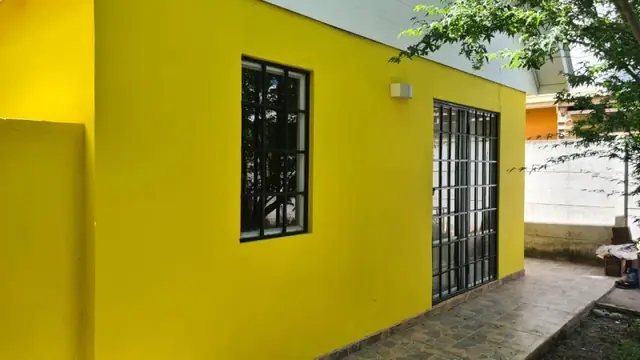 Casa en venta en pasaje cerrado en Galilea, Curicó, foto 4