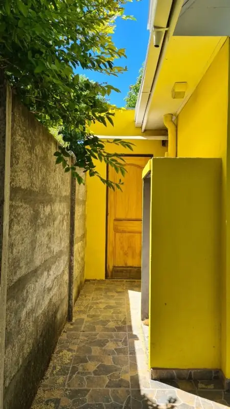 Casa en venta en pasaje cerrado en Galilea, Curicó, foto 6