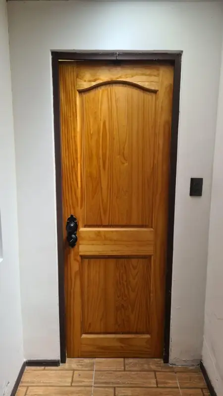 Casa en venta en pasaje cerrado en Galilea, Curicó, foto 8