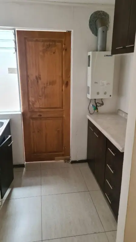 Casa en venta en pasaje cerrado en Galilea, Curicó, foto 9