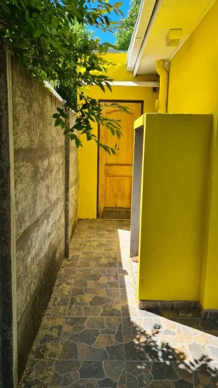 Casa en venta en pasaje cerrado en Galilea, Curicó, foto 10