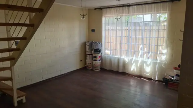 Casa en venta en pasaje cerrado en Galilea, Curicó, foto 11