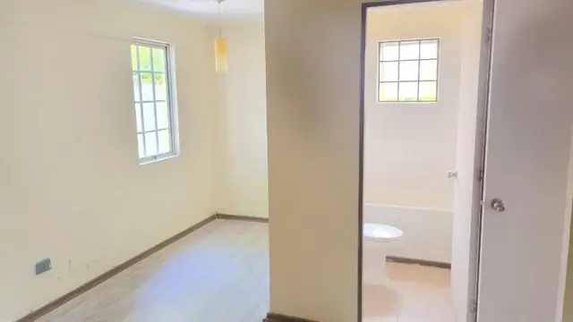 Casa en venta en pasaje cerrado en Galilea, Curicó, foto 13