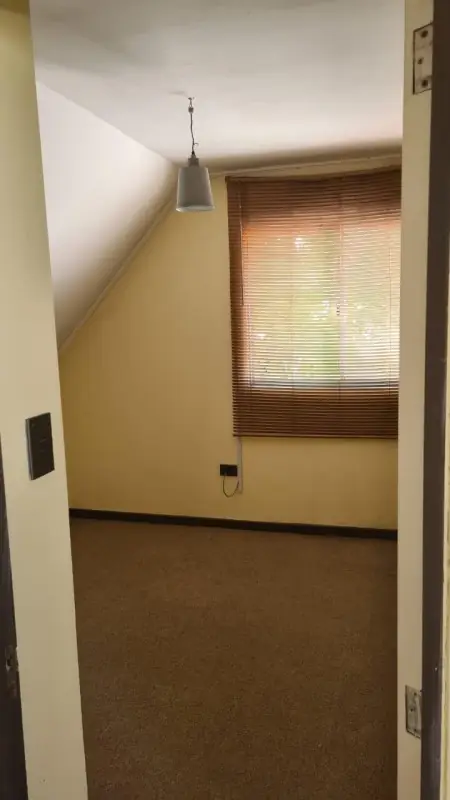 Casa en venta en pasaje cerrado en Galilea, Curicó, foto 14