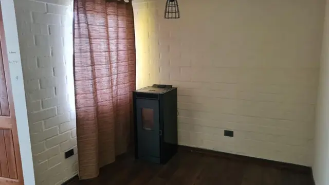 Casa en venta en pasaje cerrado en Galilea, Curicó, foto 15