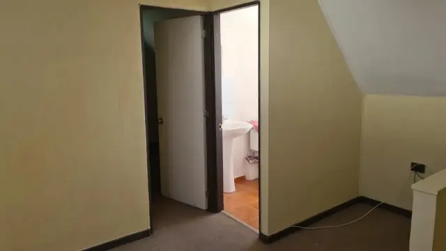 Casa en venta en pasaje cerrado en Galilea, Curicó, foto 16