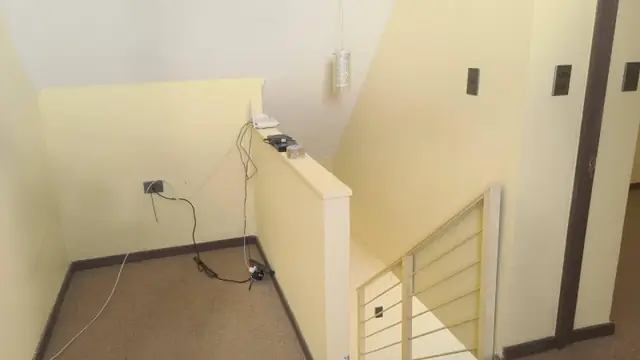 Casa en venta en pasaje cerrado en Galilea, Curicó, foto 20