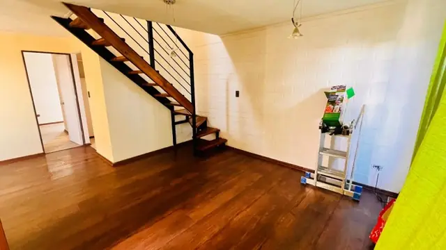 Casa en venta en pasaje cerrado en Galilea, Curicó, foto 22