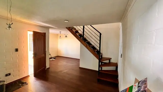 Casa en venta en pasaje cerrado en Galilea, Curicó, foto 23