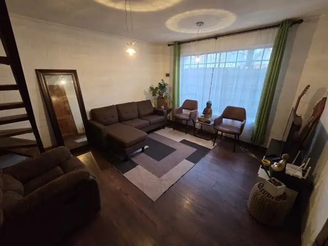 Casa en venta en pasaje cerrado en Galilea, Curicó, foto 25