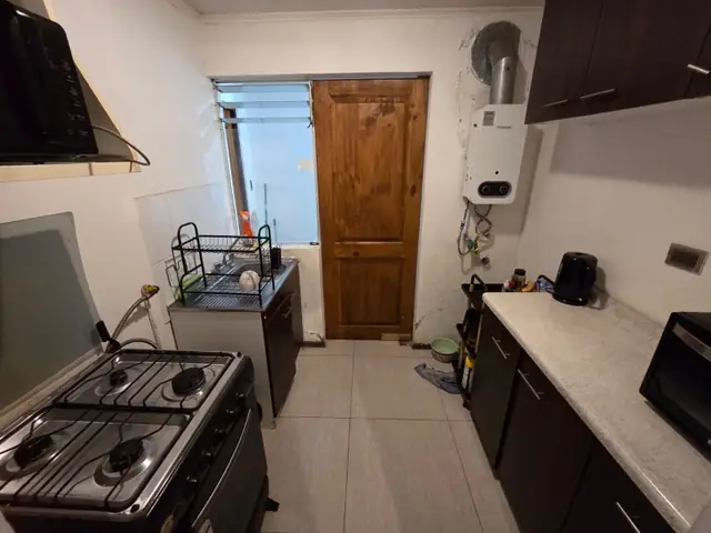 Casa en venta en pasaje cerrado en Galilea, Curicó, foto 27
