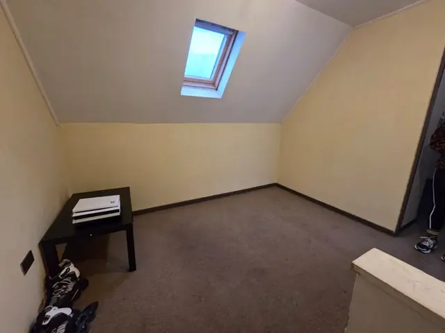 Casa en venta en pasaje cerrado en Galilea, Curicó, foto 29