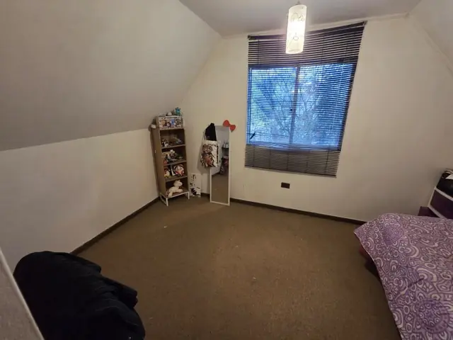 Casa en venta en pasaje cerrado en Galilea, Curicó, foto 32