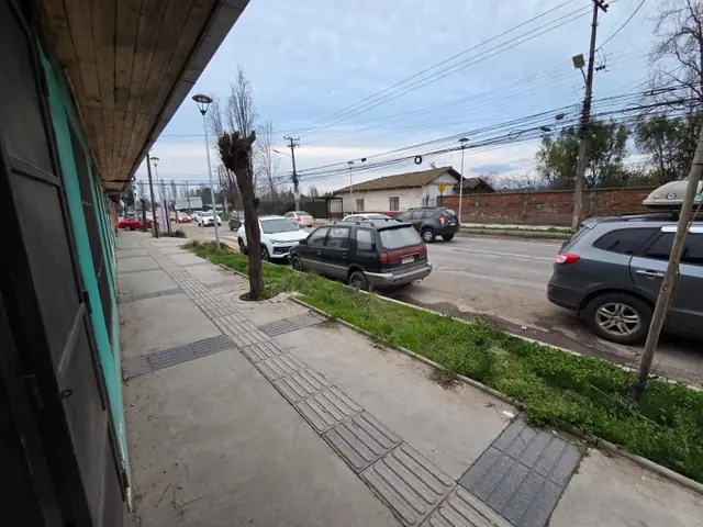 Local comercial en arriendo en calle Quechereguas, Molina, foto 7