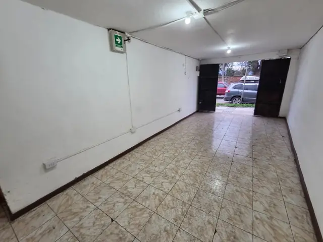 Local comercial en arriendo en calle Quechereguas, Molina, foto 8