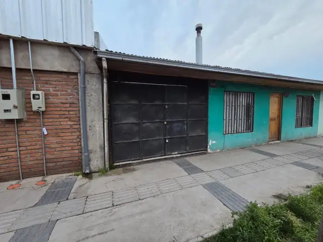 Local comercial en arriendo en calle Quechereguas, Molina, foto 9