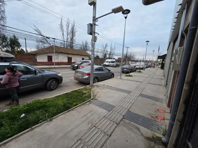 Local comercial en arriendo en calle Quechereguas, Molina, foto 10