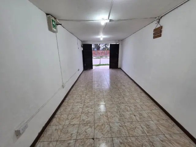 Local comercial en arriendo en calle Quechereguas, Molina, foto 11