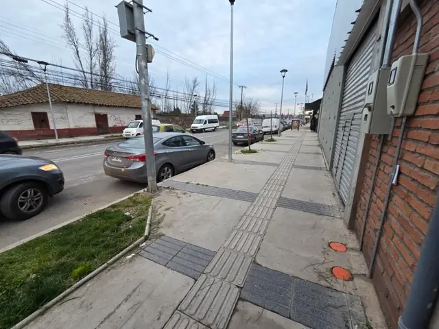 Local comercial en arriendo en calle Quechereguas, Molina, foto 15