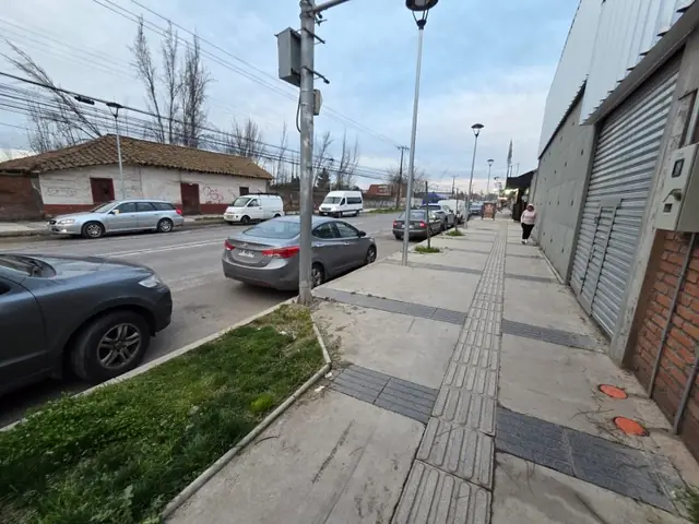 Local comercial en arriendo en calle Quechereguas, Molina, foto 16