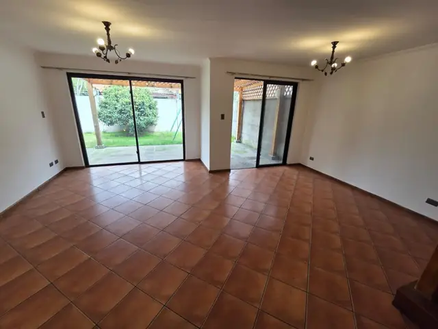 Casa en venta en Las Tejas del Boldo, Curicó, foto 15