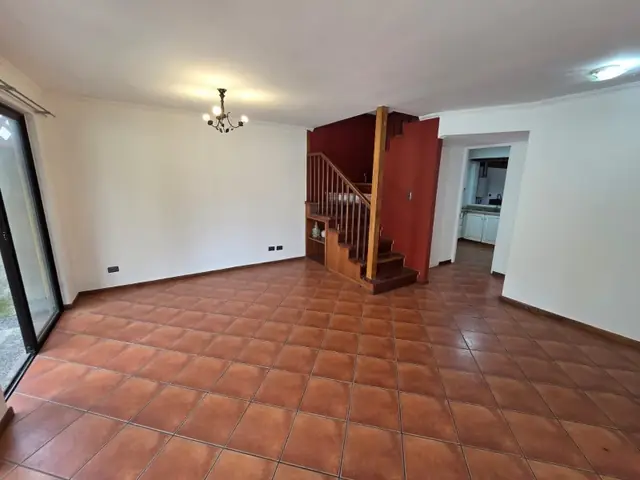 Casa en venta en Las Tejas del Boldo, Curicó, foto 16
