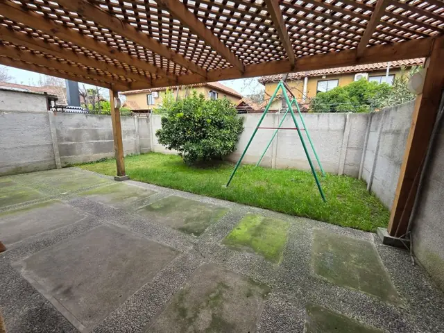Casa en venta en Las Tejas del Boldo, Curicó, foto 32