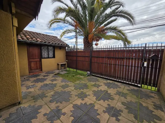 Casa en venta en Las Tejas del Boldo, Curicó, foto 35