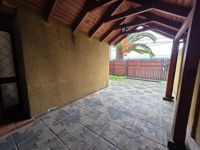 Casa en venta en Las Tejas del Boldo, Curicó, foto 40
