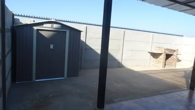 Casa en arriendo en Los Avellanos, Las Rastras, Talca, foto 15