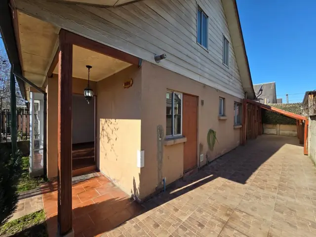 Casa en arriendo en San Francisco de Rauquén, Curicó, foto 2