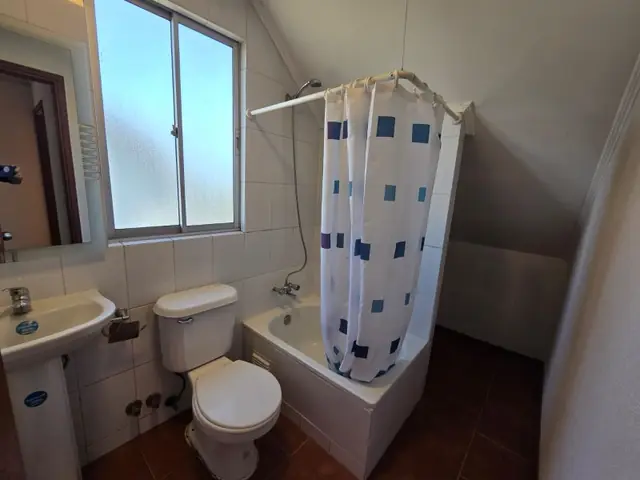 Casa en arriendo en San Francisco de Rauquén, Curicó, foto 7