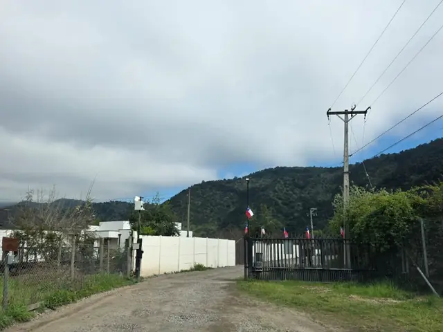 Parcela en venta en Loteo Quebradilla de Lumaco, Rauco, foto 2